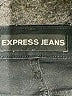 Express Jeans Black Jeans Size 6 (tall) - photo 7