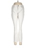 Express Jeans Ivory Jeans Size 10 - photo 1