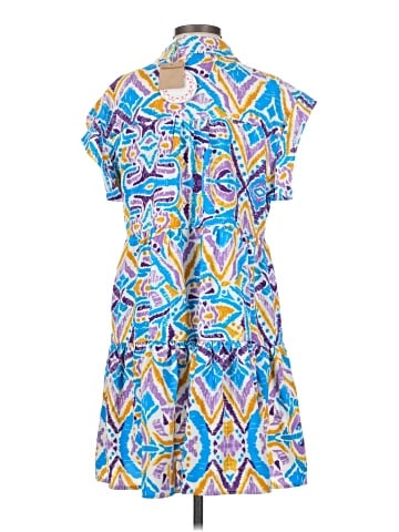 Umgee Casual Dress (view 2)
