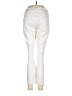 Express Jeans Ivory Jeans Size 10 - photo 2