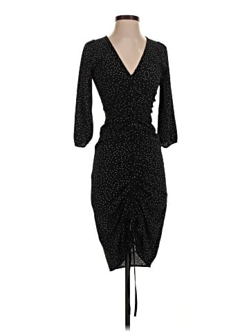 Zara Basic Cocktail Dress (view 1)