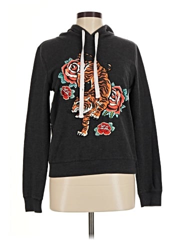 Freeze Pullover Hoodie (view 1)