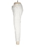 Express Jeans Ivory Jeans Size 10 - photo 5