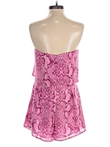 Buddy Love Romper (view 2)
