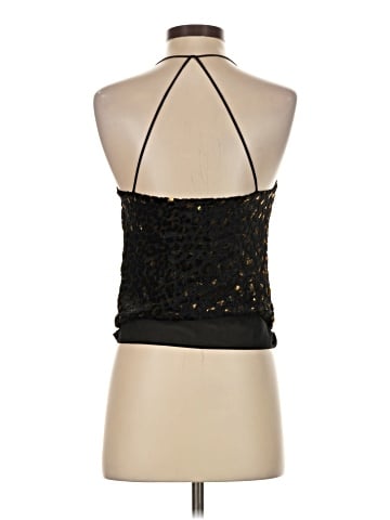 Intermix Sleeveless Blouse (view 2)