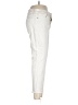 Express Jeans Ivory Jeans Size 10 - photo 4