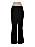 J.Jill Black Dress Pants Size M - photo 1