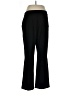 J.Jill Black Dress Pants Size M - photo 2