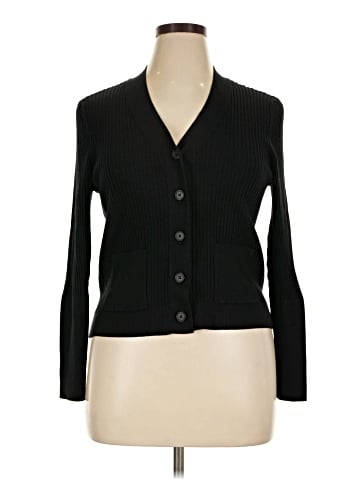 Ann Taylor LOFT Cardigan (view 1)