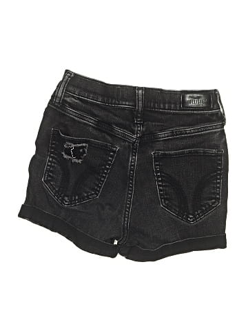 Hollister Denim Shorts (view 2)