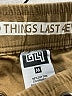 Assorted Brands Brown Khakis Size M - photo 7