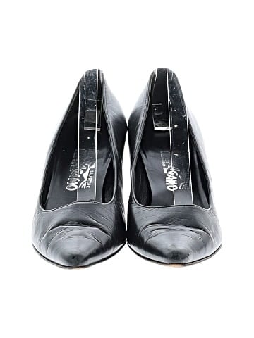 Salvatore Ferragamo Heels (view 2)