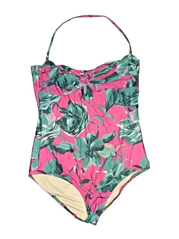 J.Crew One Piece Swimsuit (view 1)