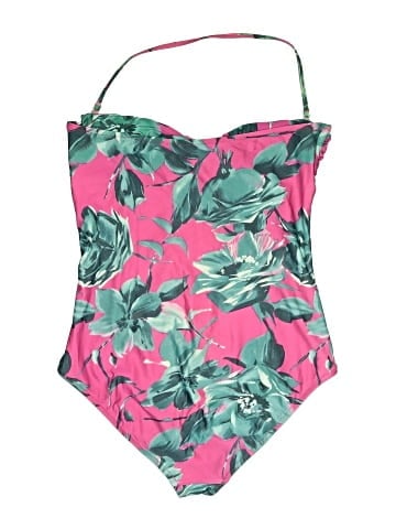 J.Crew One Piece Swimsuit (view 2)