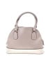 Coach Gray Leather Satchel One size - photo 2
