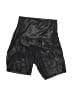 Lululemon Athletica Metallic Black Athletic Shorts Size 0 - photo 1
