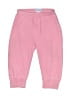 Lands' End Solid Pink Casual Pants Size 3-6 mo - photo 1