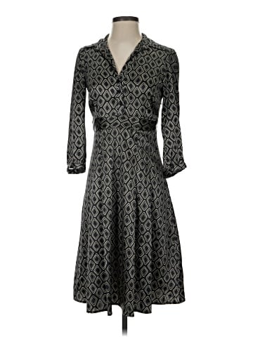 Zara Basic Casual Dress (view 1)