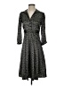 Zara Basic Gray Casual Dress Size S - photo 1