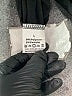 Unbranded Solid Black Formal Skirt Size L - photo 5