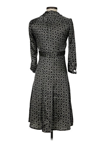 Zara Basic Casual Dress (view 2)
