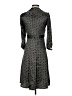 Zara Basic Gray Casual Dress Size S - photo 2