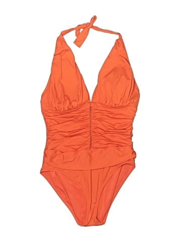 Bleu Rod Beattie One Piece Swimsuit (view 1)