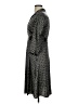 Zara Basic Gray Casual Dress Size S - photo 5