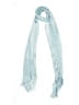 Unbranded Blue Scarf One size - photo 1