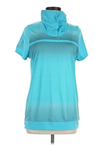 Nike Golf Short Sleeve Top (view 1)