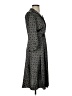 Zara Basic Gray Casual Dress Size S - photo 4