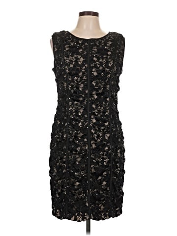 R&M Richards Cocktail Dress (view 1)