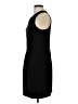 J. McLaughlin Solid Black Cocktail Dress Size XS - photo 5