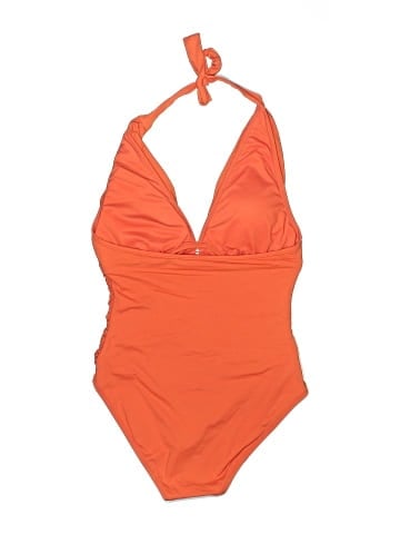 Bleu Rod Beattie One Piece Swimsuit (view 2)