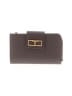 Tahari Brown Wallet One size - photo 1