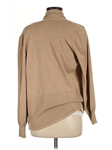 Liz Claiborne Cardigan (view 2)