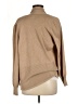 Liz Claiborne Tan Cardigan Size M - photo 2