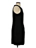 J. McLaughlin Solid Black Cocktail Dress Size XS - photo 4