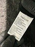 Cope Black Cocktail Dress Size S - photo 8