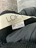 Ann Taylor LOFT Solid Black Cargo Shorts Size 14 - photo 4