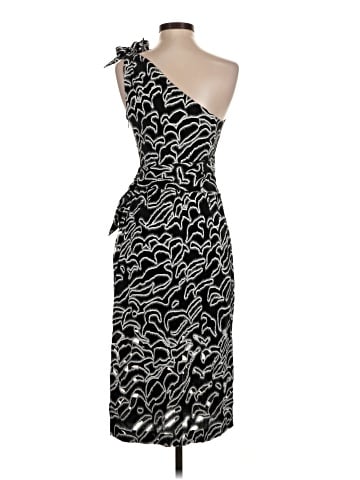 Diane von Furstenberg Cocktail Dress (view 2)