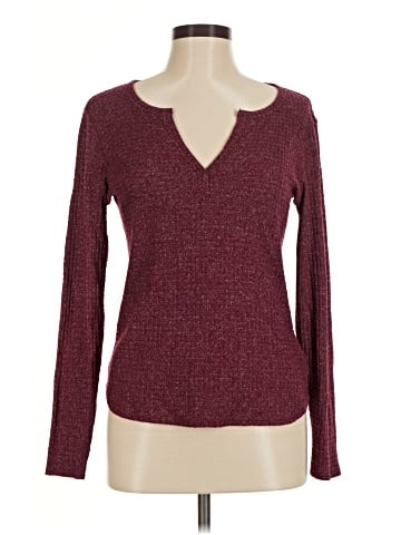 Socialite Pullover Sweater (view 1)