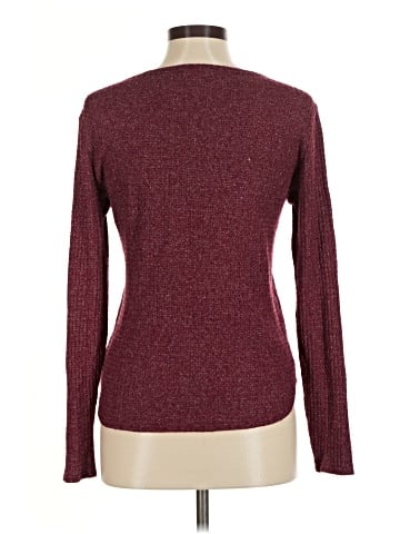Socialite Pullover Sweater (view 2)