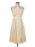 Marc by Marc Jacobs Stars Ivory Cocktail Dress Size 4 - photo 1