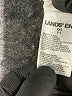 Lands' End 100% Cotton Hearts Ivory Dress Size 2 - 3 - photo 4