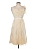 Marc by Marc Jacobs Stars Ivory Cocktail Dress Size 4 - photo 2