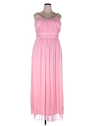 DFI Los Angeles Cocktail Dress (view 1)