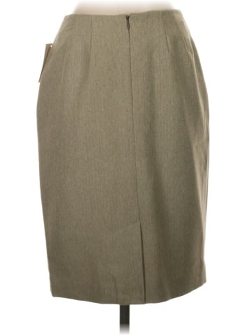 Larry Levine Formal Skirt (view 2)
