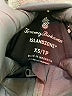 Tommy Bahama Black Track Jacket Size XS - photo 6