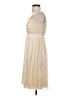 Marc by Marc Jacobs Stars Ivory Cocktail Dress Size 4 - photo 5